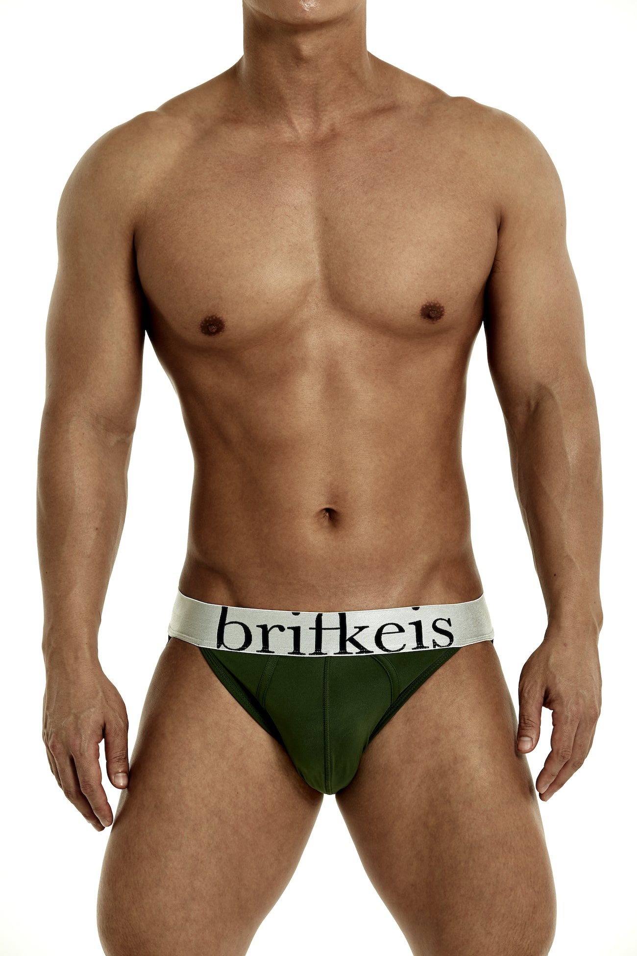 MAN OF STEEL JOCK BRIEF